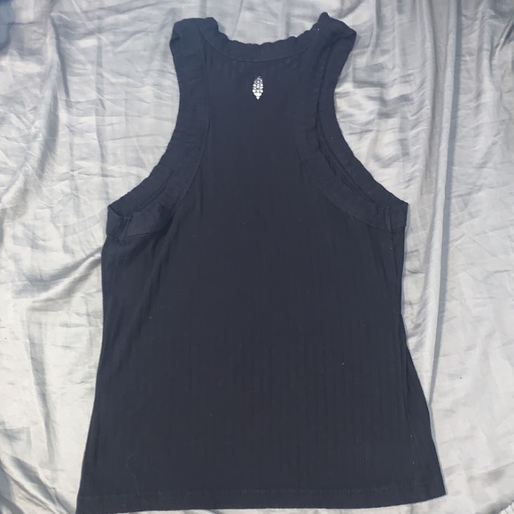 Free People Movement Blissed Out Tank - Picture 2 of 2